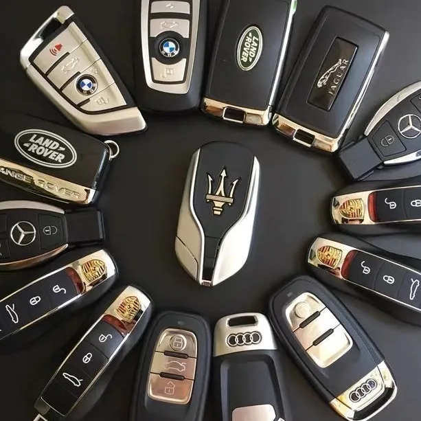 Torbalı Oto Anahtarcı